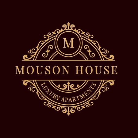 Mouson Luxury Suite With Free Private Parking カヴァラ エクステリア 写真